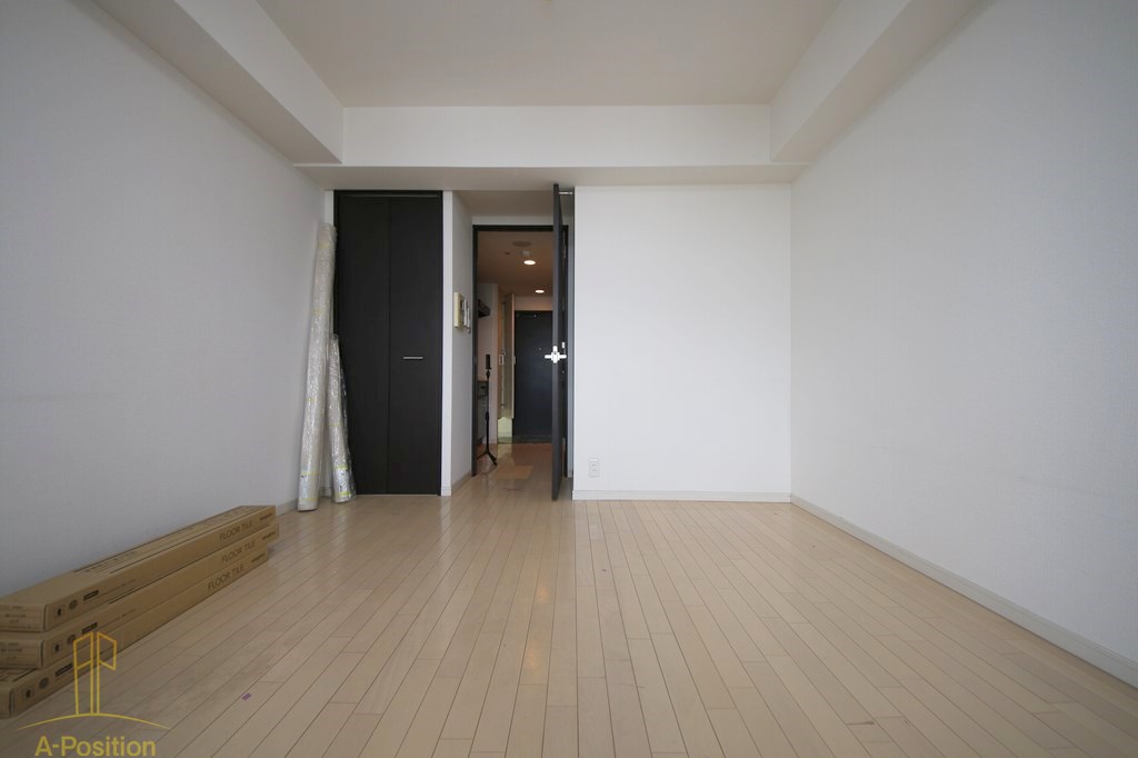 居室・リビング　Lasante京橋