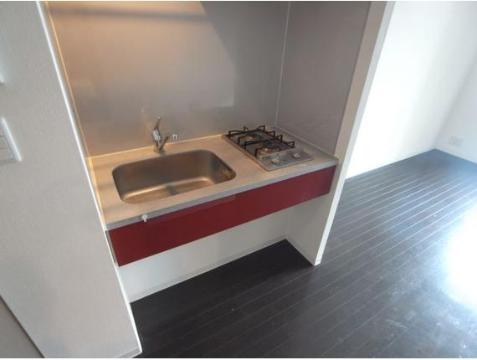 キッチン　キッチン（イメージ）