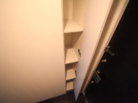 玄関　玄関（イメージ）