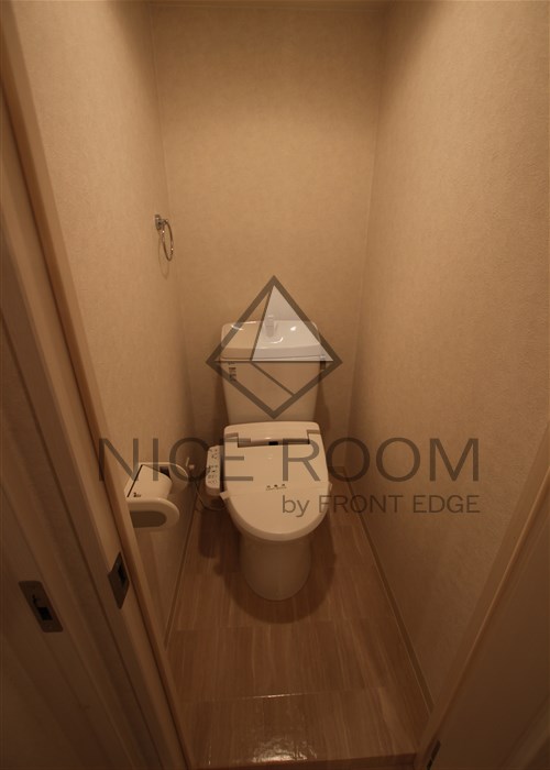 トイレ　アバンダント釣鐘　トイレ