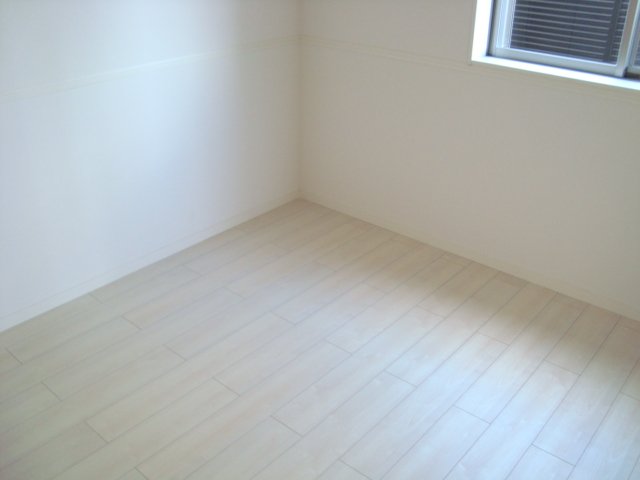 その他部屋・スペース　洋室