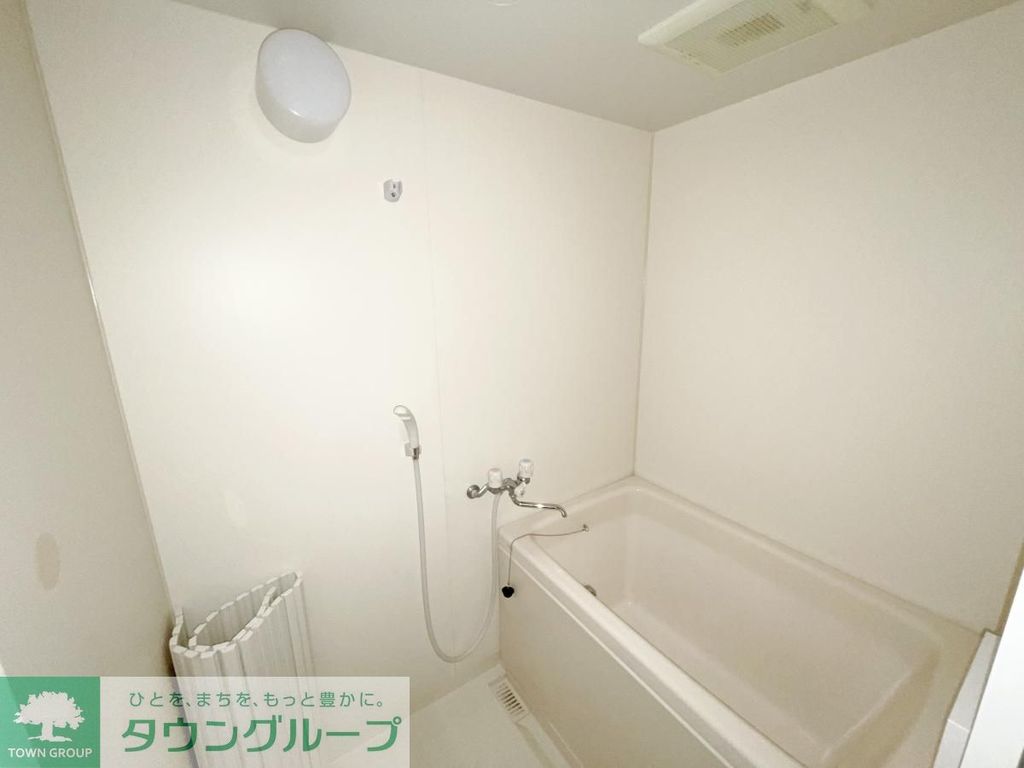 バス・シャワールーム　★お問い合わせはタウンハウジング府中店まで★