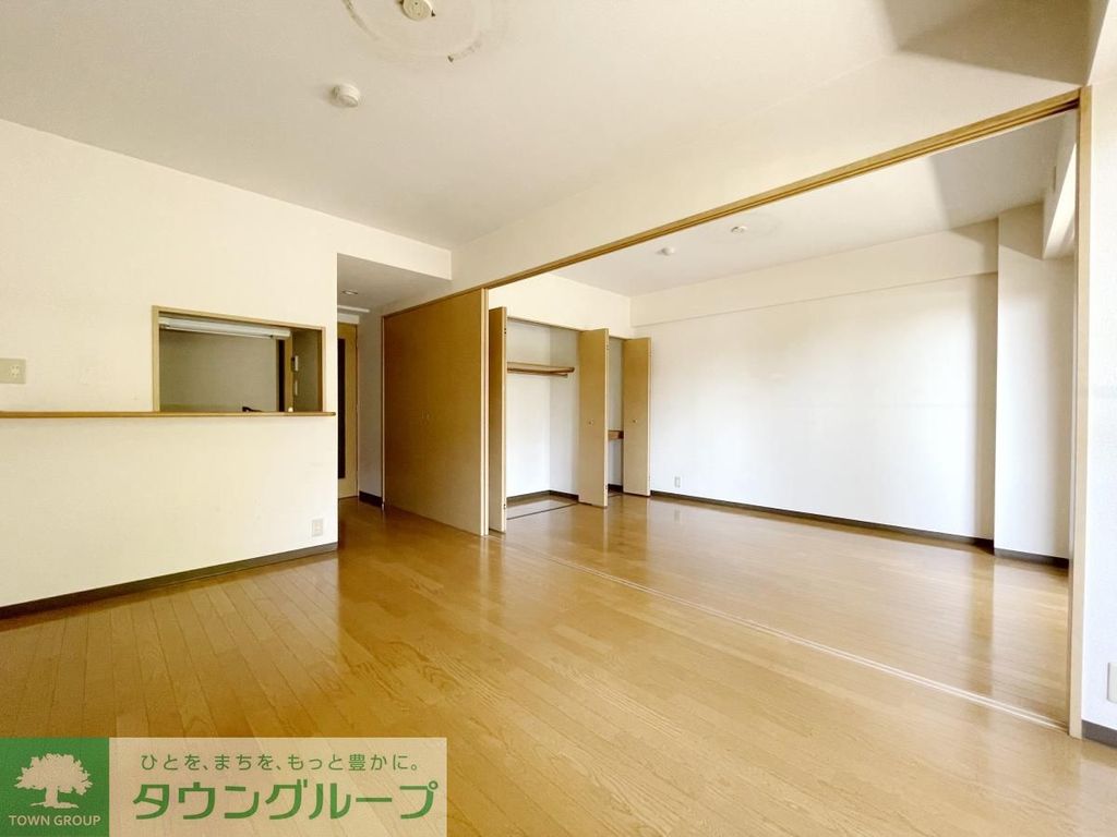 居室・リビング　★お問い合わせはタウンハウジング府中店まで★