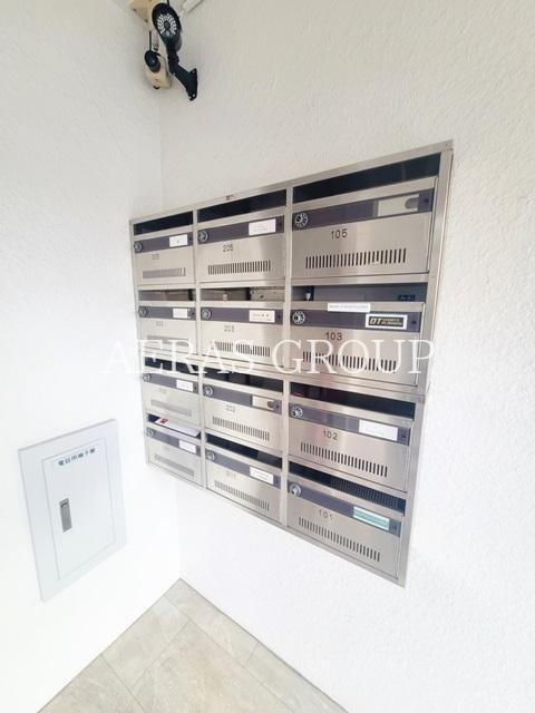 その他共有部分