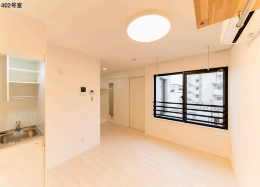 居室・リビング　参考写真