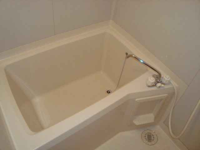 バス・シャワールーム　バス（イメージ）