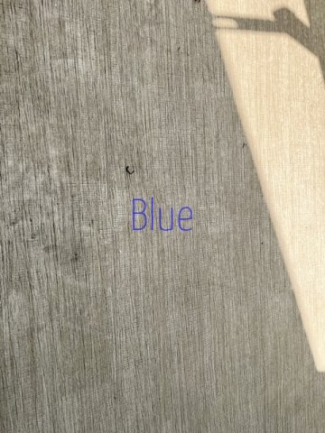 バルコニー　同じ仕様