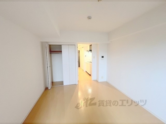 居室・リビング　居室