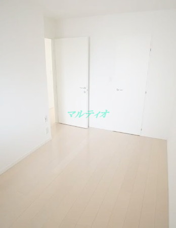 その他部屋・スペース　洋室