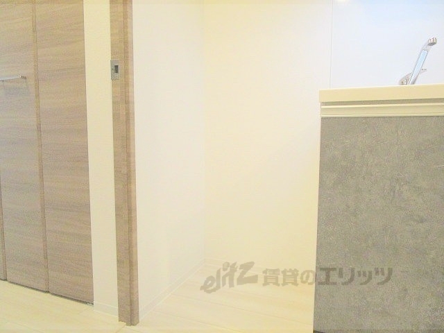 その他部屋・スペース　冷蔵庫置場