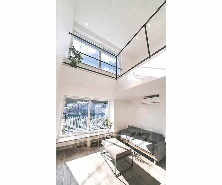 その他部屋・スペース　完成イメージ　・家具等はＣＧです