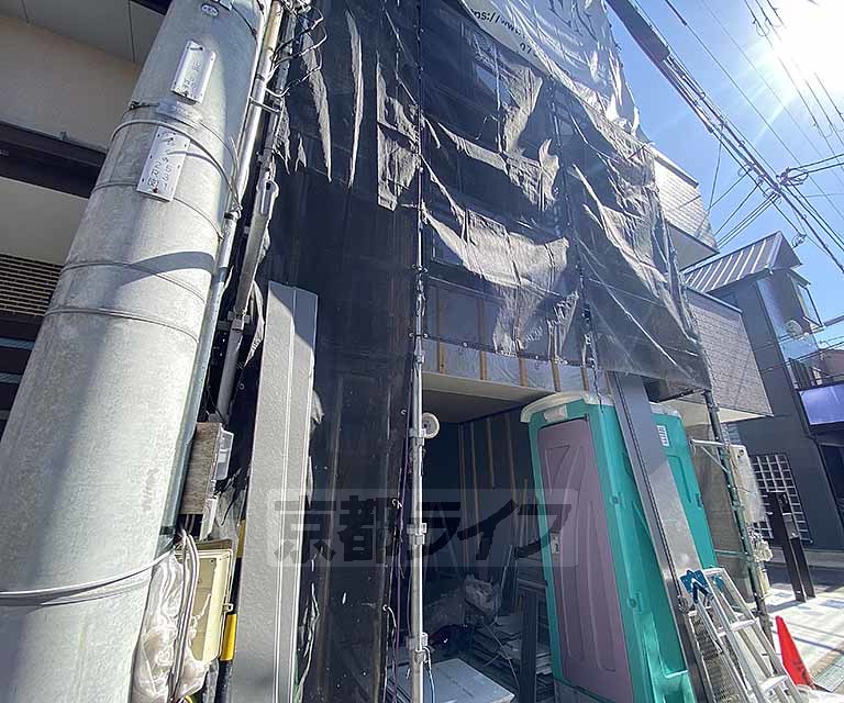 居室・リビング　完成イメージ　・家具等はＣＧです