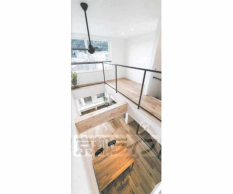 その他部屋・スペース　完成イメージ　・家具等はＣＧです