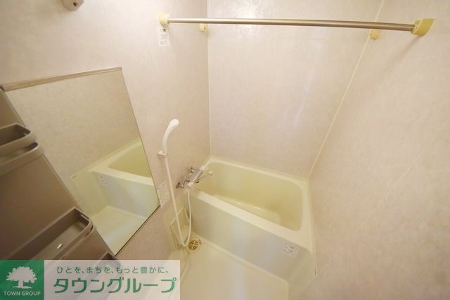 バス・シャワールーム　★浴室です★