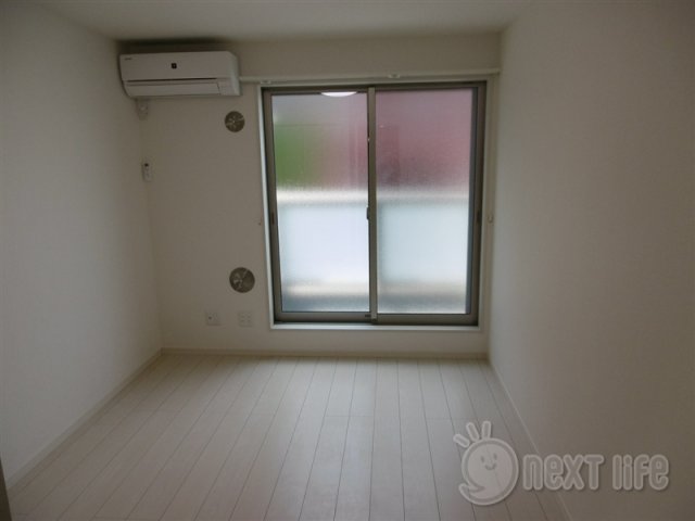 居室・リビング　リブリヴェルデマーレの内装