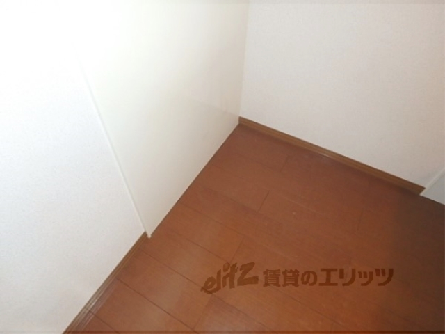 その他部屋・スペース　冷蔵庫置場