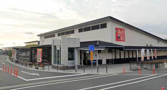 スーパー　JA豊橋 あぐりパーク食彩村（スーパー）まで1476m