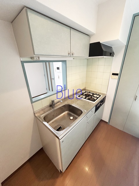 キッチン　同じ仕様