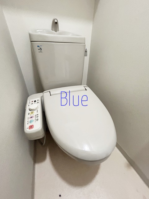 トイレ　同じ仕様