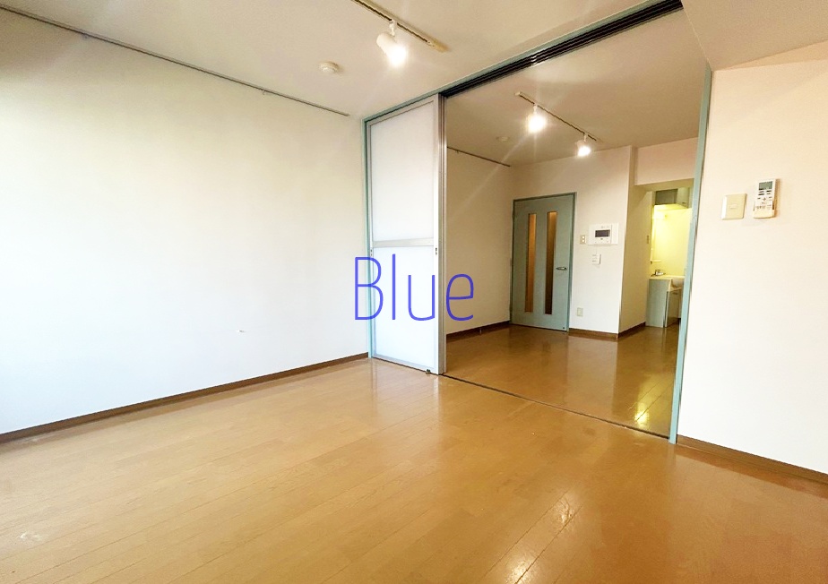 居室・リビング　同じ仕様