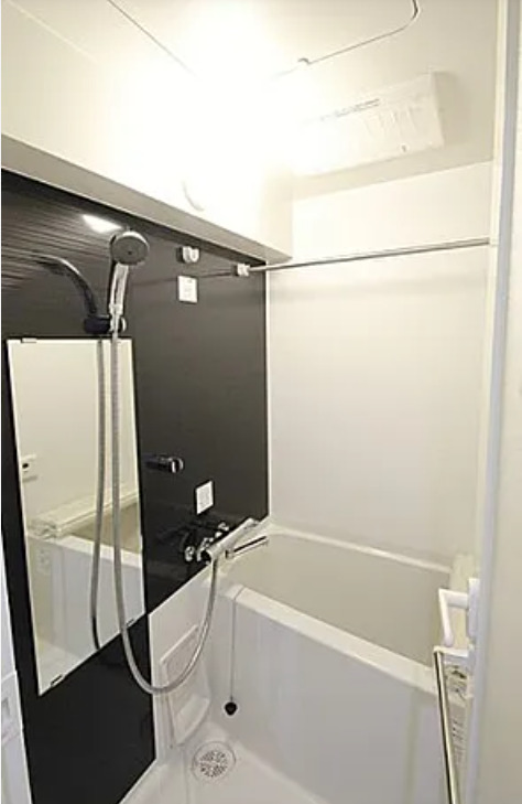 バス・シャワールーム　【女性のお一人暮らしでも安心のセキュリティ♪】おすすめ！