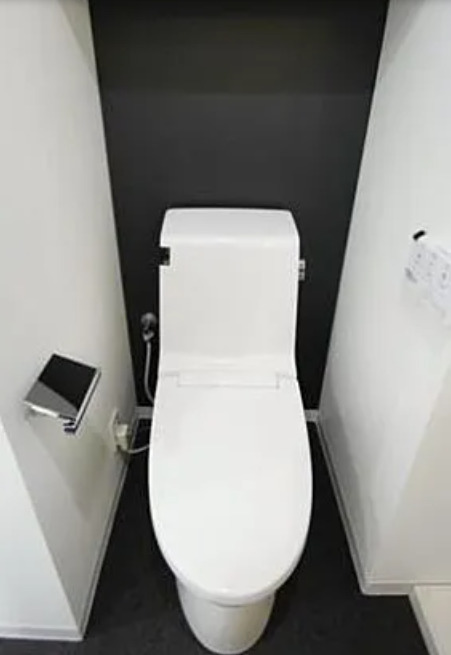 トイレ　【女性のお一人暮らしでも安心のセキュリティ♪】おすすめ！