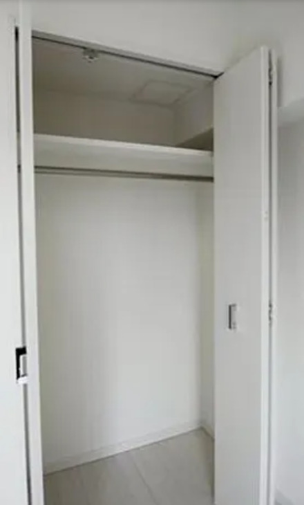 収納　【女性のお一人暮らしでも安心のセキュリティ♪】おすすめ！