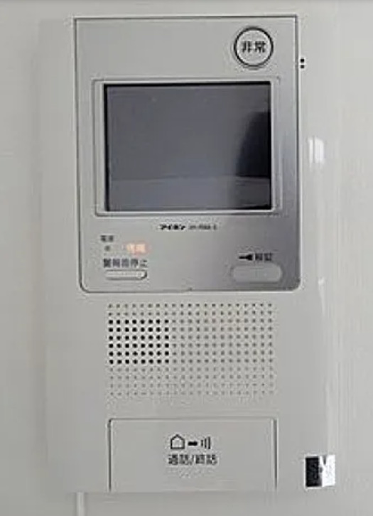 セキュリティ　【女性のお一人暮らしでも安心のセキュリティ♪】おすすめ！