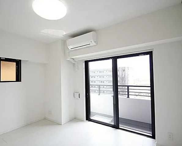 居室・リビング　【女性のお一人暮らしでも安心のセキュリティ♪】おすすめ！※別