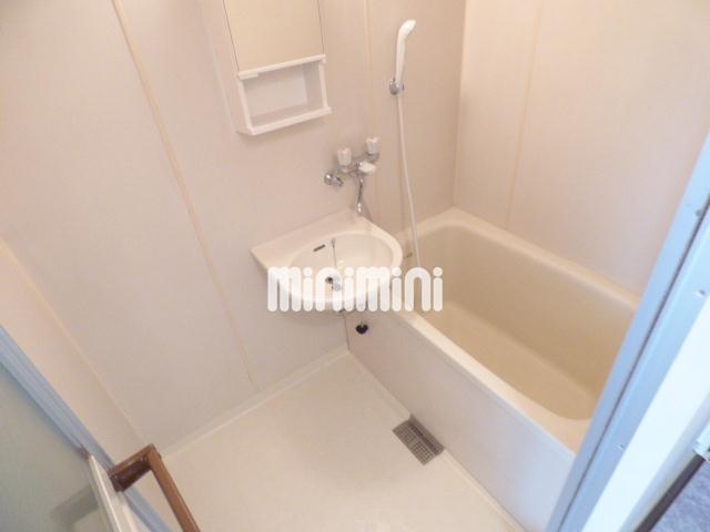 バス・シャワールーム　バスルーム