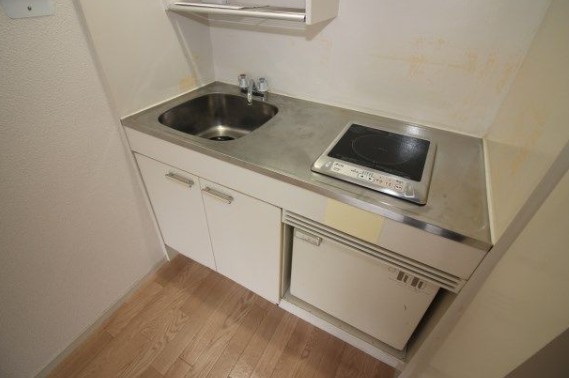 バス・シャワールーム　別号室