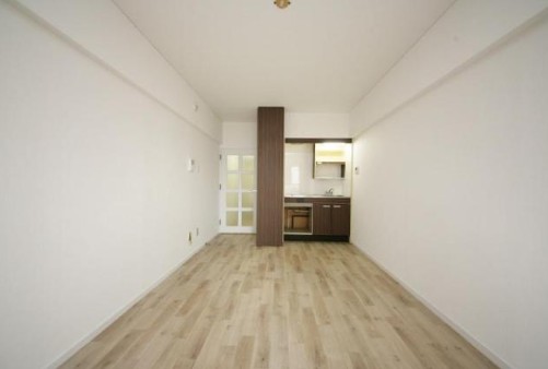 居室・リビング　別号室