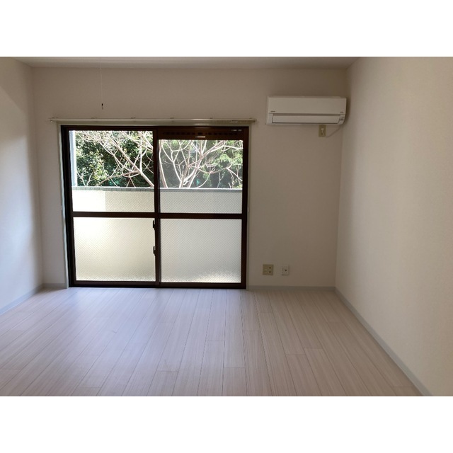 居室・リビング　ゆったり過ごせるリビングです