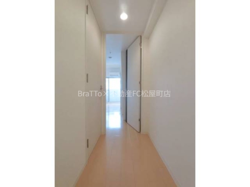 その他部屋・スペース　廊下