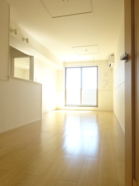 居室・リビング　居室・リビング