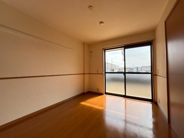 その他部屋・スペース　洋室