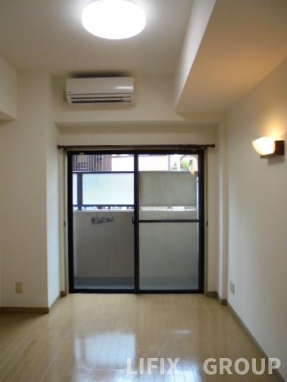 居室・リビング　居室・リビング