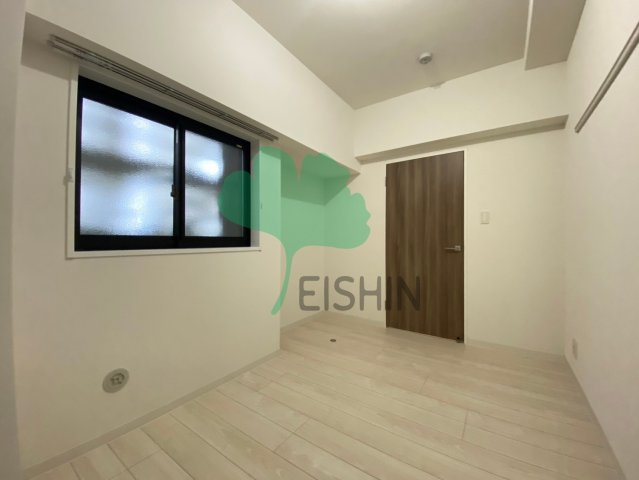 その他部屋・スペース　寝室です。