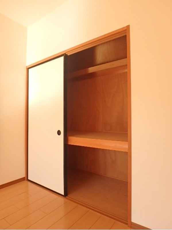 収納　図面と現状に相違がある場合には現状を優先