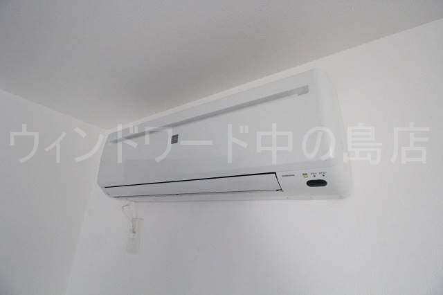 その他設備　詳細は、ウィンドワード中の島店までご相談下さい。