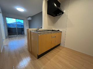 居室・リビング　リビング（イメージ）