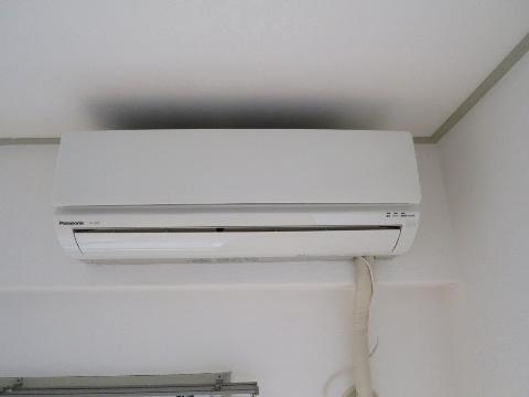 その他設備　室内設備