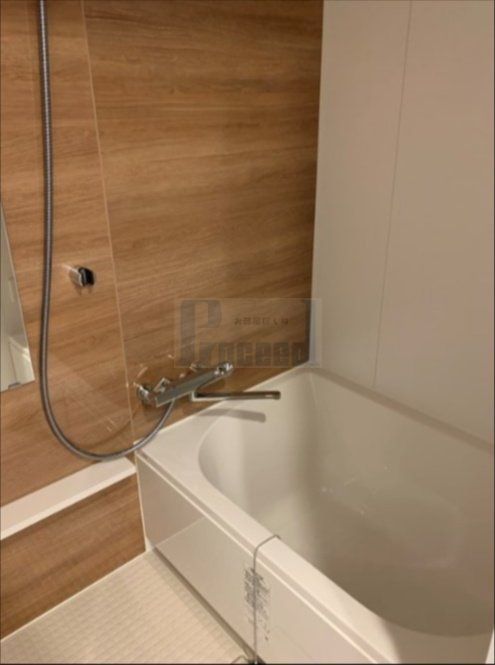 バス・シャワールーム　☆こちらの物件は仲介手数料無料です☆