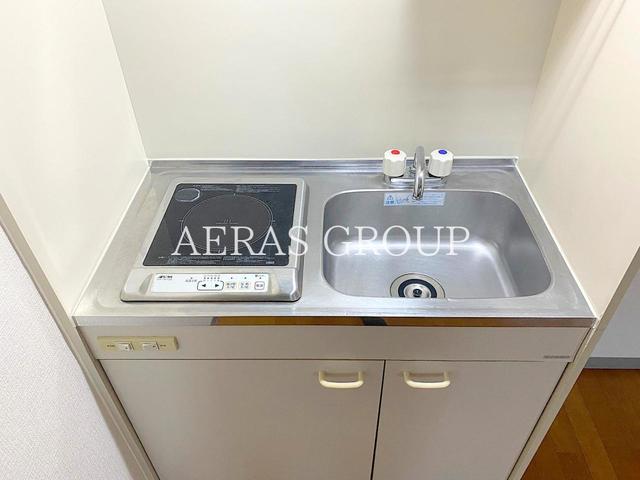 キッチン　同仕様