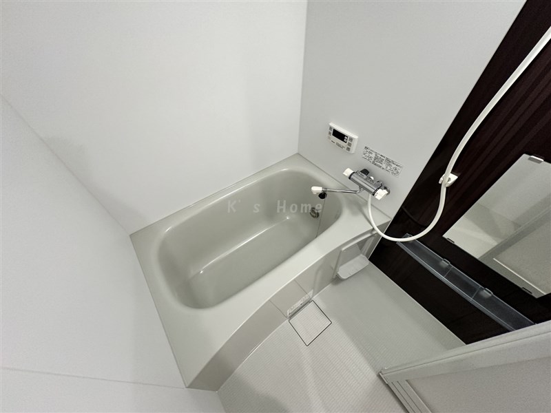 バス・シャワールーム　【ショッピングセンター】ららぽーと甲子園まで798ｍ