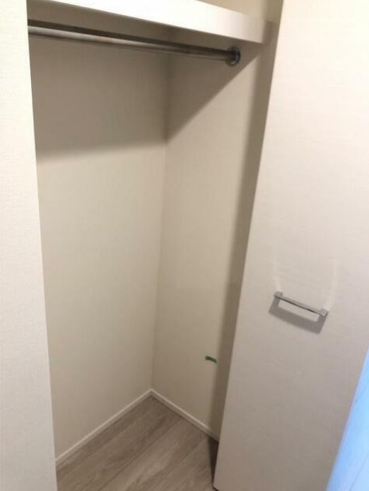 玄関　別部屋参考写真