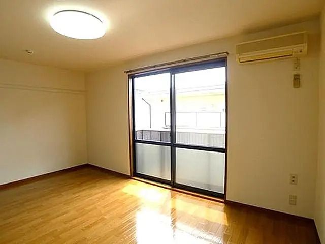 その他部屋・スペース　明るい室内です