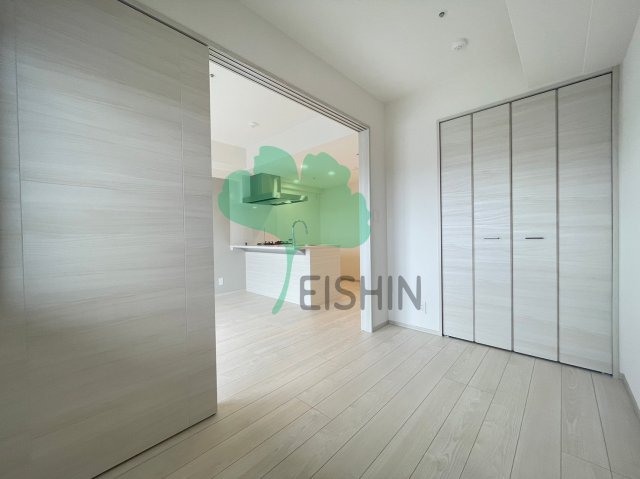 その他部屋・スペース　寝室です。