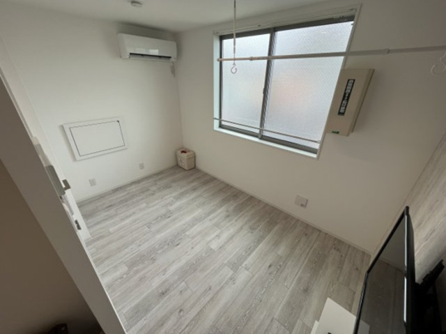 居室・リビング　きれいなお部屋