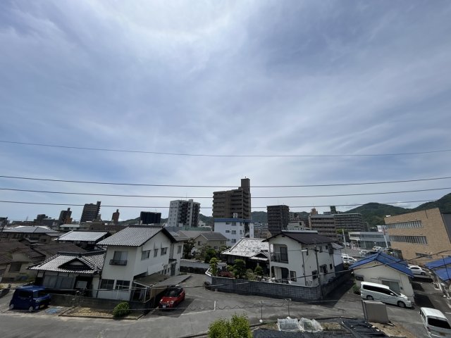 眺望　同物件別号室の写真です。